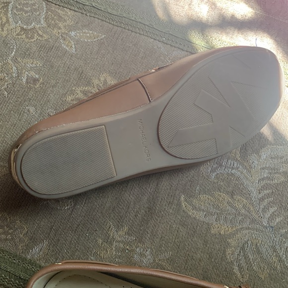 Michael Kors Loafers - Picture 2 of 5